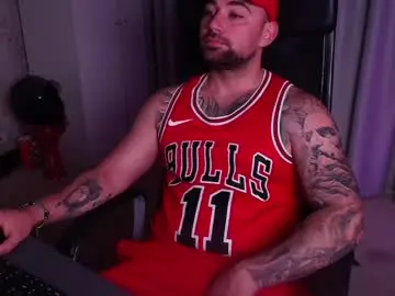 Chaturbate Sex Cam of duncanstones