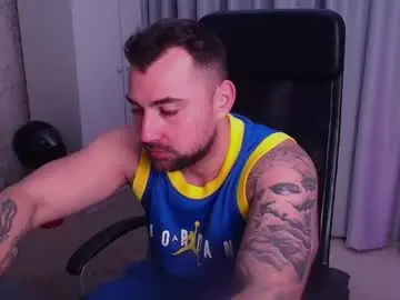 Chaturbate Sex Chat of duncanstones