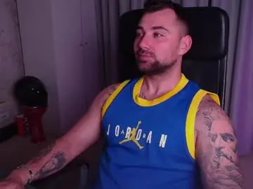 Chaturbate Live Sex Cam of duncanstones