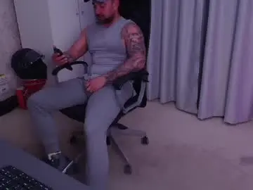 Chaturbate Live Porn of duncanstones