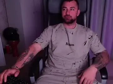 Chaturbate Adult Webcam of duncanstones