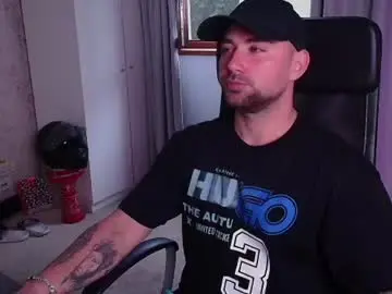 Chaturbate Free Porn Cam of duncanstones