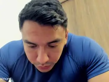 Chaturbate Adult Video Chat of eithanconor1