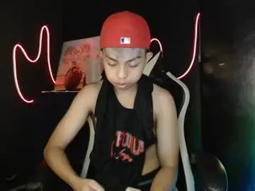Chaturbate Best Webcam of itsyourcummerboy_xx