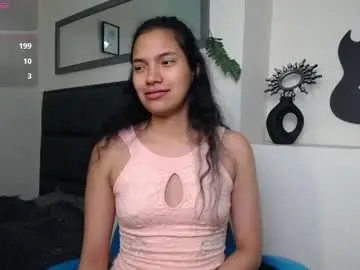 Chaturbate Best Webcam of julieta_parker7