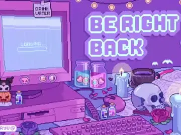 Chaturbate Sex Cam of kimberkiss_19_