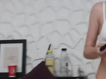 Chaturbate Sex Chat of leiahux