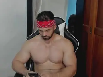 Chaturbate Live Porn of mathews_smith