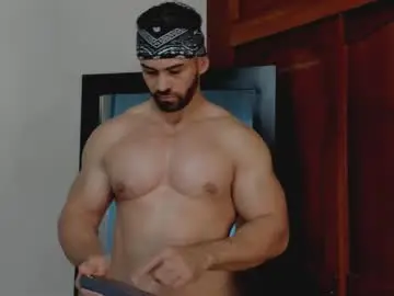 Chaturbate Sex Cam of mathews_smith