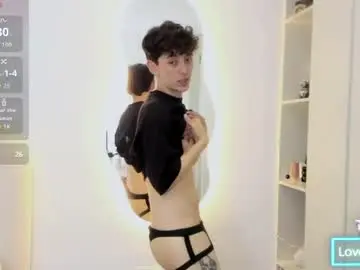 Chaturbate Sex Chat of mikebelf4