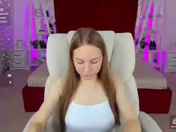 Chaturbate Nude Webcam of milaaddam