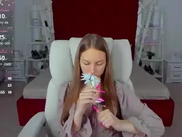Chaturbate Live Sex of milaaddam