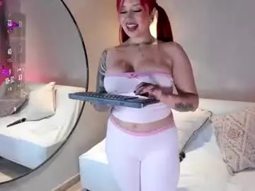 Chaturbate Live Sex of paiigepeach