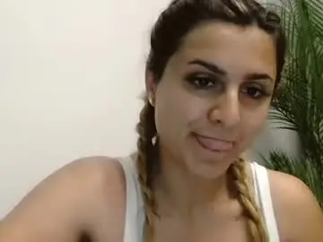 Chaturbate Best live sex cam show of playfulnicole