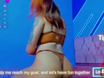 Chaturbate Sex Cam of shy_amira18