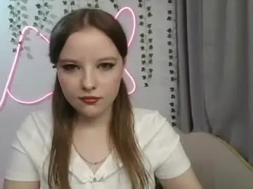 Chaturbate Private Sex Chat of velvet_floral