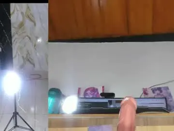 Chaturbate Live Sex of aisha_funny