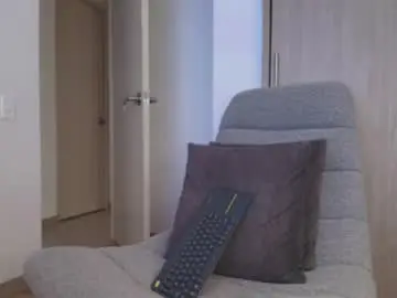 Chaturbate Nude Webcam of andrew_west_