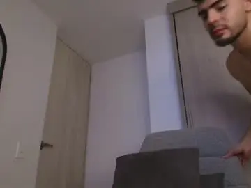 Chaturbate Best live sex cam show of andrew_west_