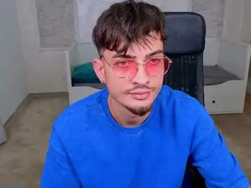 Chaturbate Sex Chat of brandontatex