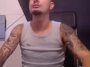 Chaturbate Free Live Porn of brandontatex
