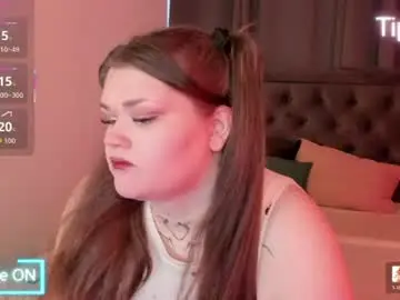 Chaturbate Live Porn of fanfik_