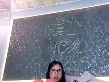 Chaturbate Nude Webcam of gretel_streit