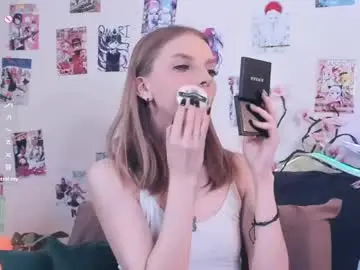 Chaturbate Free Porn Cam of little__caprice