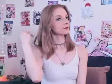 Chaturbate Best Webcam of little__caprice