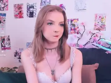 Chaturbate Adult Webcams of little__caprice