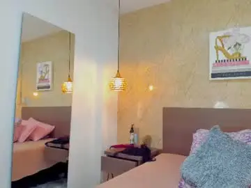 Chaturbate Adult Webcam of miia03