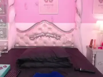 Chaturbate Sex Chat of taniapierce