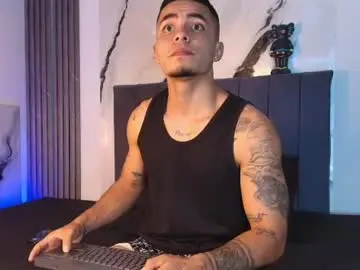 Chaturbate Live Porn of thomass_conor