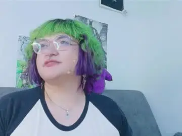 Chaturbate Live Porn of xxgreengoodxx