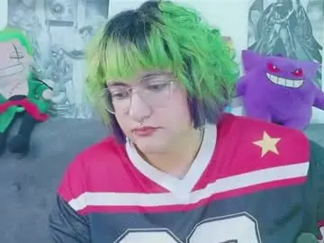 Chaturbate Sex Chat of xxgreengoodxx