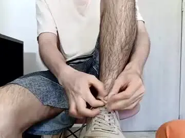 Chaturbate Sex Chat of yeffiehung