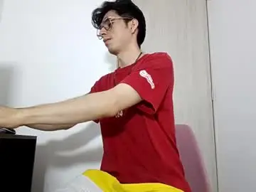 Chaturbate Free Porn Cam of yeffiehung
