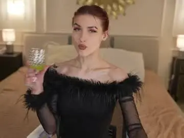 Chaturbate Best live sex cam show of anabel054