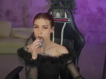 Chaturbate Adult Webcams of anabel054