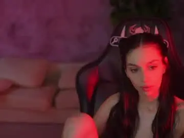 Chaturbate Sex Cam of anabel054
