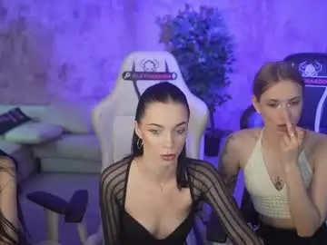 Chaturbate Nude Webcam of anabel054