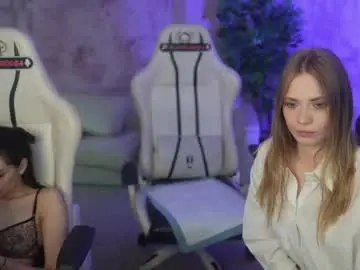 Chaturbate Private Sex Chat of anabel054