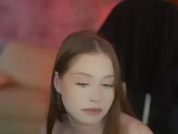 Chaturbate Live Porn of anabel054
