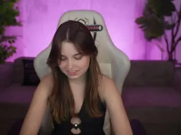 Chaturbate Sex Cam of anabel054