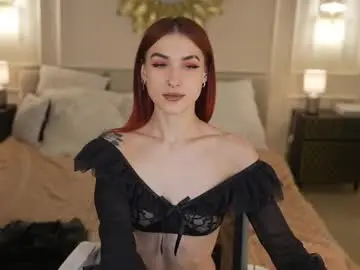 Chaturbate Private Sex Chat of anabel054