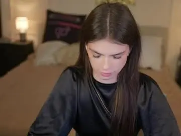 Chaturbate Best live sex cam show of anabel054