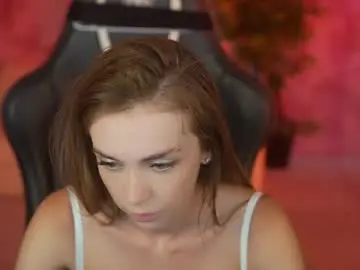 Chaturbate Live Sex of anabel054
