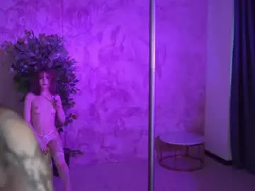 Chaturbate Adult Webcams of anabel054
