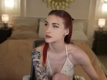 Chaturbate Adult Video Chat of anabel054