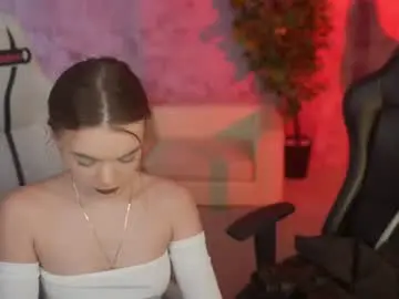 Chaturbate Live Sex of anabel054